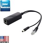 Active Poe Splitter 2 Pack Power Over Ethernet 15 4w Dc 5v 2a For Ip Camera