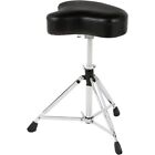Gibraltar 6600 Series Motorcycle-style Drum Throne