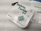 Safety Turtle 2 0 Pool Immersion Alarm W  Child Wristband St500