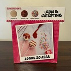 Slime Life Cake Pop Diy Slime Kit New