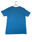 Swing Juice 19th Hole Beer Golf Graphic T-shirt Mens Medium Blue Short Sleeve
