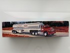 1975 Texaco Toy Tanker Truck   Original Box 
