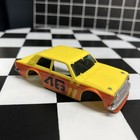 Afx Aurora Bre Datsun 510 Slot Car Body