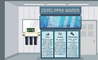 6 Stage Aquarium Reef   100 Gpd   Ro di Reverse Osmosis Water Filter System Dual