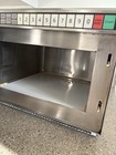 Panasonic Ne17523 Commercial Microwave Oven 208 230v Stainless Steel