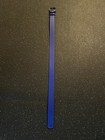 Bruce Bolt Baseball Belt Adjustable Waist Blue Uniform Royal Youth Size