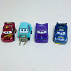 Disney Pixar Cars Lot Flos V8 Cafe Playset Radiator Springs  13 Mini Racers Read