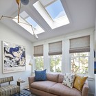 Velux Fs C06 2004 20 5 X 45 75 Inch Deck Mount Skylight