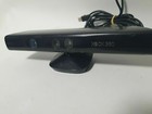 Black Genuine Microsoft Xbox 360 Kinect Sensor Bar Camera