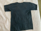 Super Rare Scissor Sisters Promo T-shirt Black Size M Medium Made In Usa