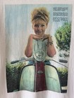 Vintage 90s Annette Stroyberg French New Wave Nouvelle Vague Italian Cinema Tee