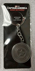 Imax Captain America  2025  Fan Event  02 13 2025  Brave New World Keychain New