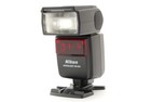  mint W case  Nikon Speedlight Sb-600 Shoe Mount Flash For Nikon From Japan