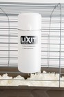 Lixit Wide Mouth Bpa-free Cage Water Bottles For Rabbits  Ferrets  Guinea Pigs 