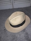 Dick Tracy Cast Member Uniform Hat Disney Mgm Studios