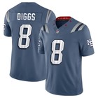 2025 Men s Patriots Rivalries Collection Limited Stitched Jersey