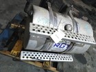 Kenworth T800 Hydraulic Tank 3782933