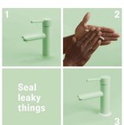 Sugru Super Glue - Waterproof Wood Glue For Home Improvement   Crafts - Use A   
