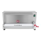 3-18  Commercial Electric Pizza Dough Roller Sheeter Pastry Press Making Machine