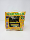 Konami Sega Frogger Classic Arcade Plug   Play Tv Video Game