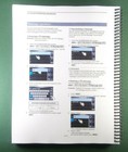 Icom Ic-9700 Advanced Instruction Manual  Full Color   Coil Bound 