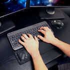Keyboard Wrist Rest Pad With Soft Memory Foam Support By Enhance