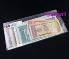 100 Pcs Foreign Paper Money World Banknotes 50 Countries Collections Unc