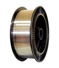 Mig Welding Wire Er70s-6 Copper Free Mild Steel  045  1 Roll 70s-6 33 Ib Bare 