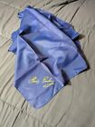 Very Rare Elvis Presley Concert Scarf With Stains March 6 1974