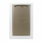 New Petsafe Wall Dual Entry Telescoping Pet Door For Dogs - Large Med Small