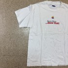 Vtg 90 s Apple Macintosh Computers Been There Done That Tshirt Sz L Rare