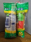 Lot Of 2 Kermit The Frog Pez Dispensers Sealed In Pkg