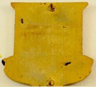322nd Infantry Regiment Crest Di dui Cb