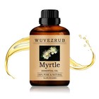 Pure Myrtle Essential Oil 8 Fl Oz   Natural Aromatherapy For Diffusers  Candles