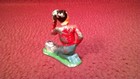 Lot  7 - Manoil Barclay Figure -  622 Shoeshine Boy