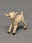 Retired Hagen Renaker White Goat Baby