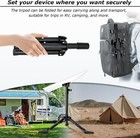 Starlink Gen 3 Tripod Mount Stand  Starlink Gen3 Mounting Kit