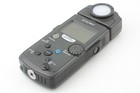  near Mint   Sekonic C-500 Prodigi Color Flash ambient Light Meter  From Japan