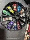 Vintage 1967 - 1999 Hot Wheels By Mattel 10 Lot Beautiful Cars