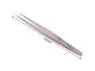 Techni-pro Tst-ss-s - Economy Tweezers  Long  Narrow  Straight  5 5  Oal