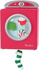 2017 Santa s Claus Merry Machine Mini Miniature Hallmark Christmas Ornament