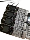 Uniden Dect 6 0 Cordless Phone Answering System 6 Phones   4 Charging Bases