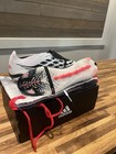 Predator Elite Fg ft White All Sizes