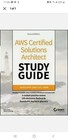 Aws Certified Solutions Architect Study Guide  Associate Saa-c01 Exam  paperback