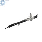 Power Steering Rack   Pinion Assembly For Mercedes-benz C216 Gl450 W164 Ml350