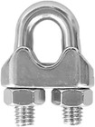 Heavy Duty Cable And Pulley Replacement Kit For Overhead Sectional Garage Door