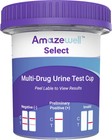 Instant Rapid 13 Panel With Fentanyl Urine Drug Test Cup - As Low As  50 cup