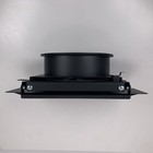 City Theatrical 2488 Barndoor For Etc Source Four Par Fixture