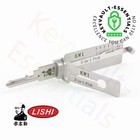 Lishi Tool M1 m2 kw1 kw5 sc1 sc4 lw4 lw5 am5 toy43at nsn14v 2 sc20 s123 c123