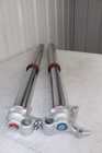 New 2025 Husqvarna Fc 450 48 Xact Air Fork Set Forks 125 - 450 Tc 2021 - 2026